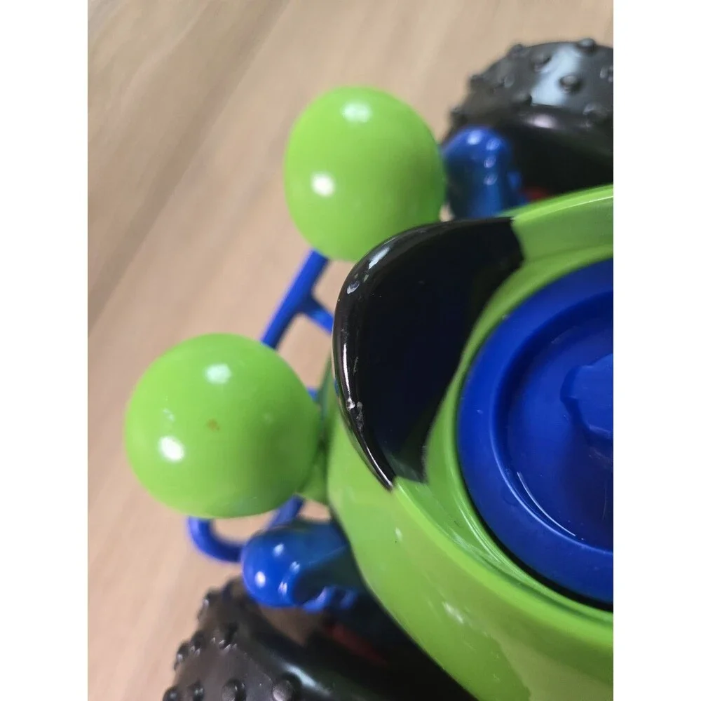 Fisher Price Little People Toy Story 